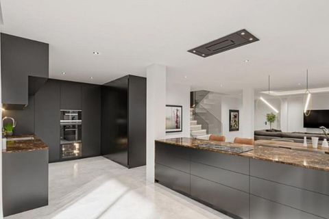 Villa a Calpe, Alicante, Calpe - € 1.950.000 | Ref: 231174 [COMPLEX: 231173] - foto 7