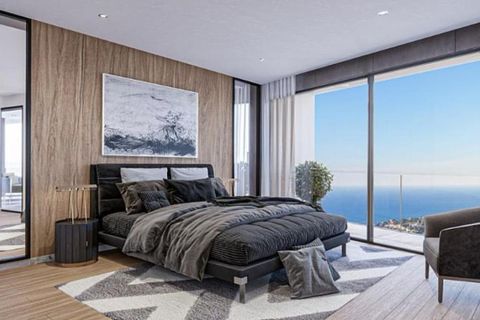 Villa a Calpe, Alicante, Calpe - € 1.950.000 | Ref: 231174 [COMPLEX: 231173] - foto 8
