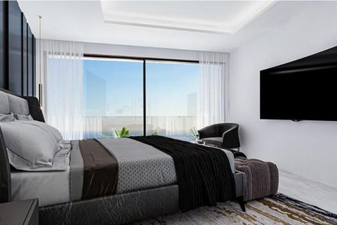 Villa a Calpe, Alicante, Calpe - € 1.950.000 | Ref: 231174 [COMPLEX: 231173] - foto 10