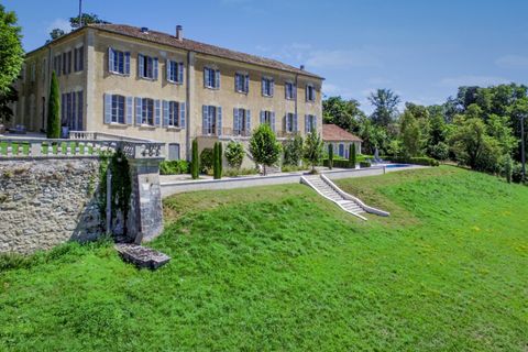 Villa a Montreal, Gers, Montreal - € 2.145.000 | Ref: 32009912 - foto 4