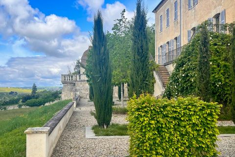 Villa a Montreal, Gers, Montreal - € 2.145.000 | Ref: 32009912 - foto 6