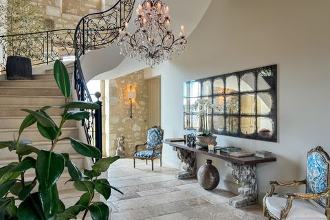 Villa a Montreal, Gers, Montreal - € 2.145.000 | Ref: 32009912 - foto 8