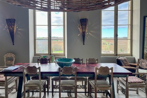 Villa a Montreal, Gers, Montreal - € 2.145.000 | Ref: 32009912 - foto 12