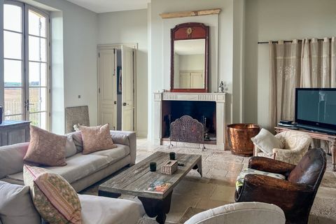 Villa a Montreal, Gers, Montreal - € 2.145.000 | Ref: 32009912 - foto 14