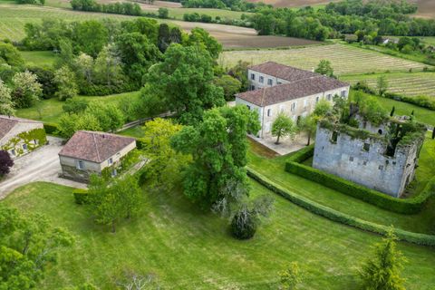 Villa a Montreal, Gers, Montreal - € 2.145.000 | Ref: 32009912 - foto 27