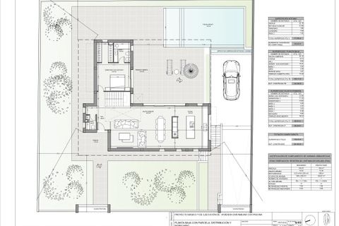 Villa a Finestrat, Alicante, Finestrat - € 1.900.000 | Ref: 232519 [COMPLEX: 232518] - foto 17