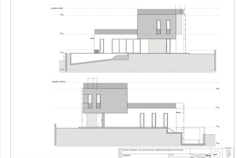 Villa a Finestrat, Alicante, Finestrat - € 1.900.000 | Ref: 232519 [COMPLEX: 232518] - foto 20