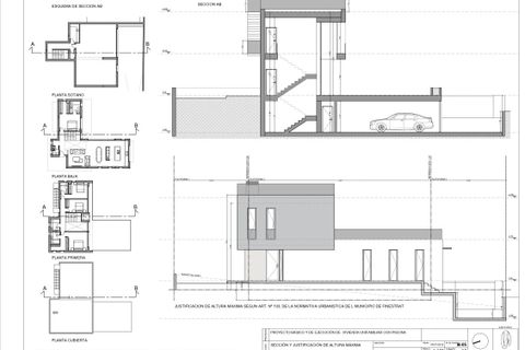 Villa a Finestrat, Alicante, Finestrat - € 1.900.000 | Ref: 232519 [COMPLEX: 232518] - foto 21