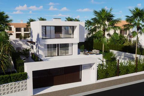 Villa i Orihuela, Alicante, Orihuela - € 1.700.000 | Ref: 232925 [COMPLEX: 232520] - foto 2