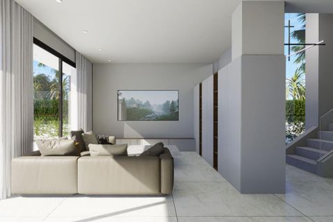 Villa i Orihuela, Alicante, Orihuela - € 1.700.000 | Ref: 232925 [COMPLEX: 232520] - foto 15