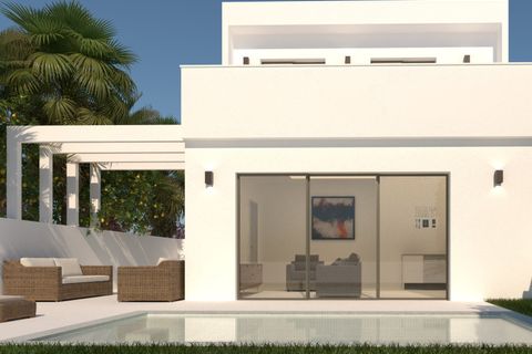 Villa a Orihuela, Alicante, Orihuela - € 539.900 | Ref: 232967 [COMPLEX: 24921] - foto 2