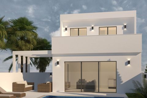 Villa a Orihuela, Alicante, Orihuela - € 539.900 | Ref: 232967 [COMPLEX: 24921] - foto 3