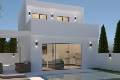 Villa a Orihuela, Alicante, Orihuela - € 539.900 | Ref: 232967 [COMPLEX: 24921] - foto 4
