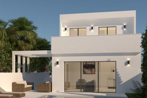 Villa a Orihuela, Alicante, Orihuela - € 539.900 | Ref: 232967 [COMPLEX: 24921] - foto 5