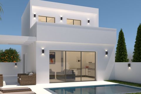 Villa a Orihuela, Alicante, Orihuela - € 539.900 | Ref: 232967 [COMPLEX: 24921] - foto 6