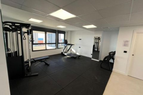 Leilighet i Calpe, Alicante, Calpe - € 539 000 | Ref: 240645 [COMPLEX: 364762] - foto 8
