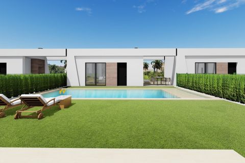 Villa i Finestrat, Alicante, Finestrat - € 875.000 | Ref: 241260 [COMPLEX: 52923] - foto 3