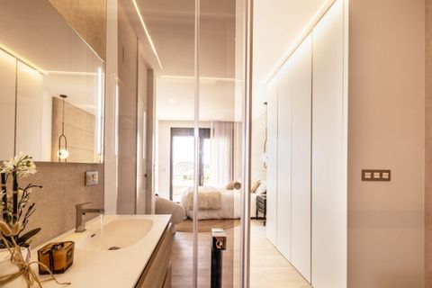 Villa i Finestrat, Alicante, Finestrat - € 875.000 | Ref: 241260 [COMPLEX: 52923] - foto 5