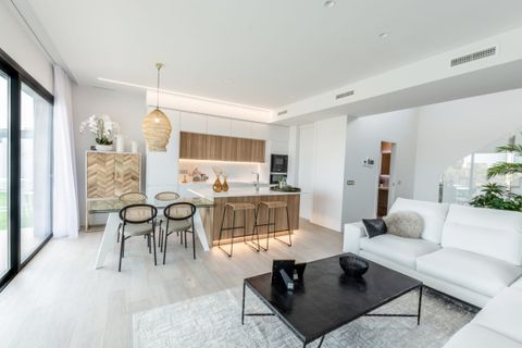 Villa i Finestrat, Alicante, Finestrat - € 875.000 | Ref: 241260 [COMPLEX: 52923] - foto 16