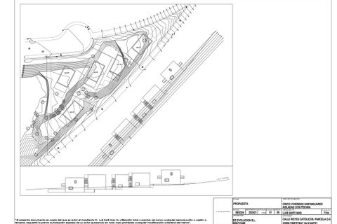 Villa a Finestrat, Alicante, Finestrat - € 550.000 | Ref: 246396 [COMPLEX: 246394] - foto 14