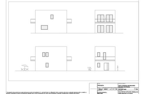 Villa a Finestrat, Alicante, Finestrat - € 550.000 | Ref: 246396 [COMPLEX: 246394] - foto 15
