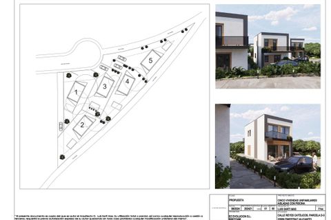 Villa a Finestrat, Alicante, Finestrat - € 550.000 | Ref: 246396 [COMPLEX: 246394] - foto 17