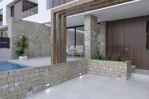 Byhus i Dolores, Alicante, Dolores - € 420.000 | Ref: 248357 [COMPLEX: 248354] - foto 2