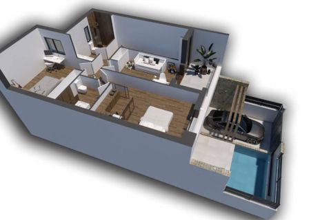 Byhus i Dolores, Alicante, Dolores - € 420.000 | Ref: 248357 [COMPLEX: 248354] - foto 16