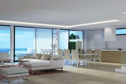 Villa a Manilva, Malaga, Manilva - € 1.065.000 | Ref: 248359 [COMPLEX: 248358] - foto 4