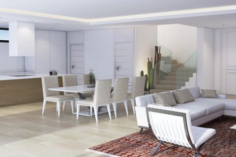 Villa a Manilva, Malaga, Manilva - € 1.065.000 | Ref: 248359 [COMPLEX: 248358] - foto 5