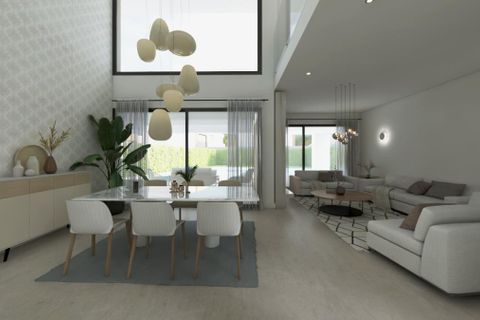 Villa i Manilva, Malaga, Manilva - € 960.000 | Ref: 251058 [COMPLEX: 251057] - foto 10