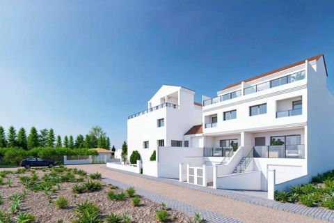 Byhus i Rafal, Alicante, Rafal - € 269.000 | Ref: 255632 [COMPLEX: 248366] - foto 5