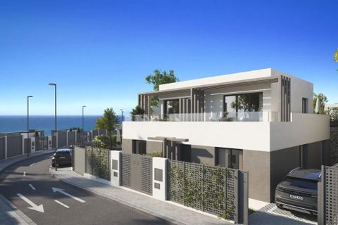 Stadthaus in Lagos, Malaga, Lagos - € 435.000 | Ref: 320528 [COMPLEX: 320089] - Foto 3