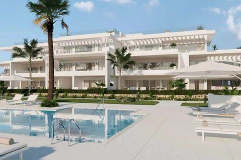 Leilighet i Casares, Malaga, Casares - € 335 000 | Ref: 324894 [COMPLEX: 56600] - foto 2
