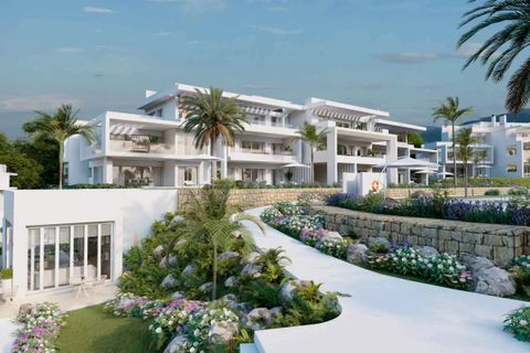 Leilighet i Casares, Malaga, Casares - € 335 000 | Ref: 324894 [COMPLEX: 56600] - foto 4