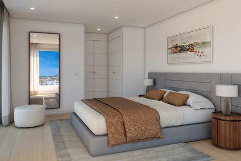 Leilighet i Casares, Malaga, Casares - € 335 000 | Ref: 324894 [COMPLEX: 56600] - foto 8