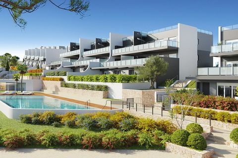 Leilighet i Finestrat, Alicante, Finestrat - € 555 000 | Ref: 326616 [COMPLEX: 24998] - foto 2