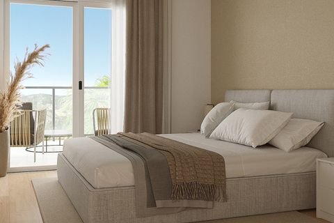 Leilighet i Finestrat, Alicante, Finestrat - € 555 000 | Ref: 326616 [COMPLEX: 24998] - foto 5