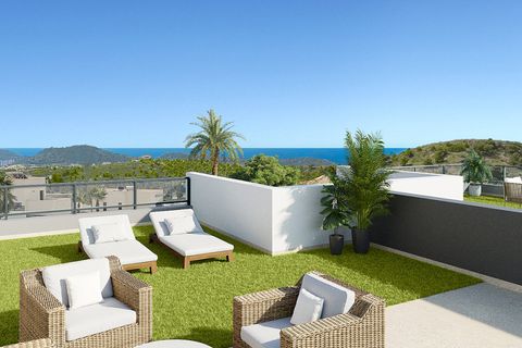 Leilighet i Finestrat, Alicante, Finestrat - € 555 000 | Ref: 326616 [COMPLEX: 24998] - foto 6