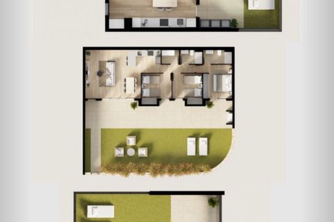 Leilighet i Finestrat, Alicante, Finestrat - € 555 000 | Ref: 326616 [COMPLEX: 24998] - foto 8