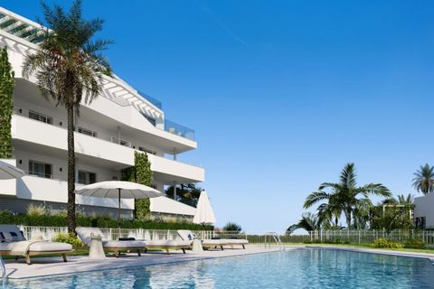 Leilighet i Mijas, Malaga, Mijas - € 538 700 | Ref: 334329 [COMPLEX: 1855] - foto 5