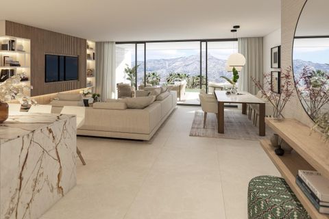 Leilighet i Marbella, Malaga, Marbella - € 2 630 000 | Ref: 344540 [COMPLEX: 344533] - foto 6
