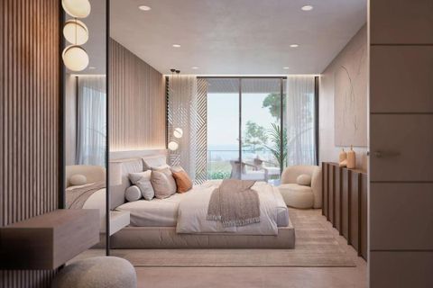 Byhus i Marbella, Malaga, Marbella - € 1.100.000 | Ref: 344956 [COMPLEX: 167023] - foto 5