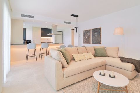 Leilighet i Estepona, Malaga, Estepona - € 880 000 | Ref: 344964 [COMPLEX: 1234] - foto 5
