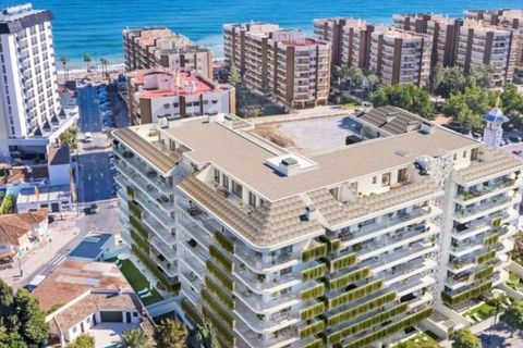 Leilighet i Fuengirola, Malaga, Fuengirola - € 1 051 500 | Ref: 348519 [COMPLEX: 18391] - foto 2