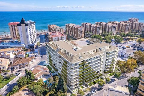 Leilighet i Fuengirola, Malaga, Fuengirola - € 1 051 500 | Ref: 348519 [COMPLEX: 18391] - foto 3