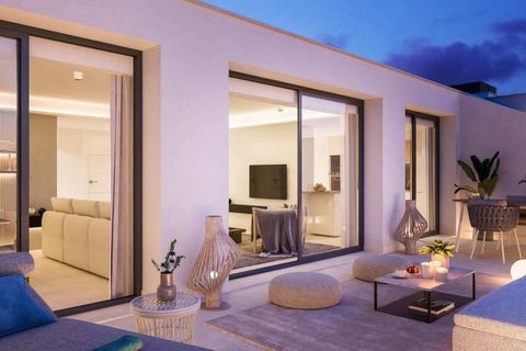 Leilighet i Fuengirola, Malaga, Fuengirola - € 1 051 500 | Ref: 348519 [COMPLEX: 18391] - foto 8