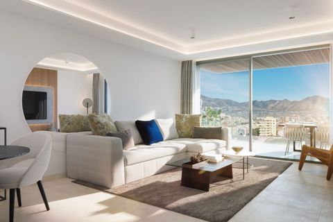 Leilighet i Fuengirola, Malaga, Fuengirola - € 1 051 500 | Ref: 348519 [COMPLEX: 18391] - foto 13