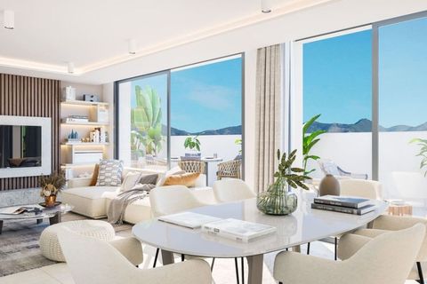 Leilighet i Fuengirola, Malaga, Fuengirola - € 1 051 500 | Ref: 348519 [COMPLEX: 18391] - foto 14