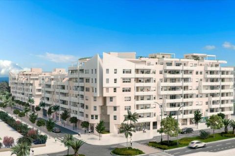 Leilighet i Marbella, Malaga, Marbella - € 435 000 | Ref: 352269 [COMPLEX: 69540] - foto 3